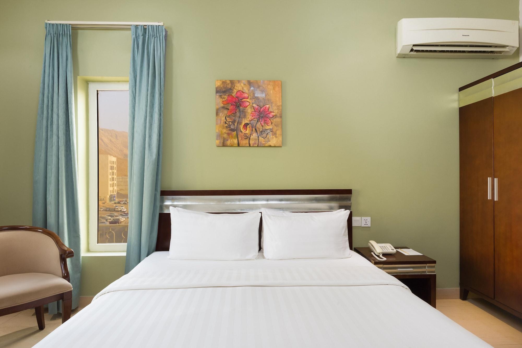Centara Life Muscat Dunes Hotel Ngoại thất bức ảnh