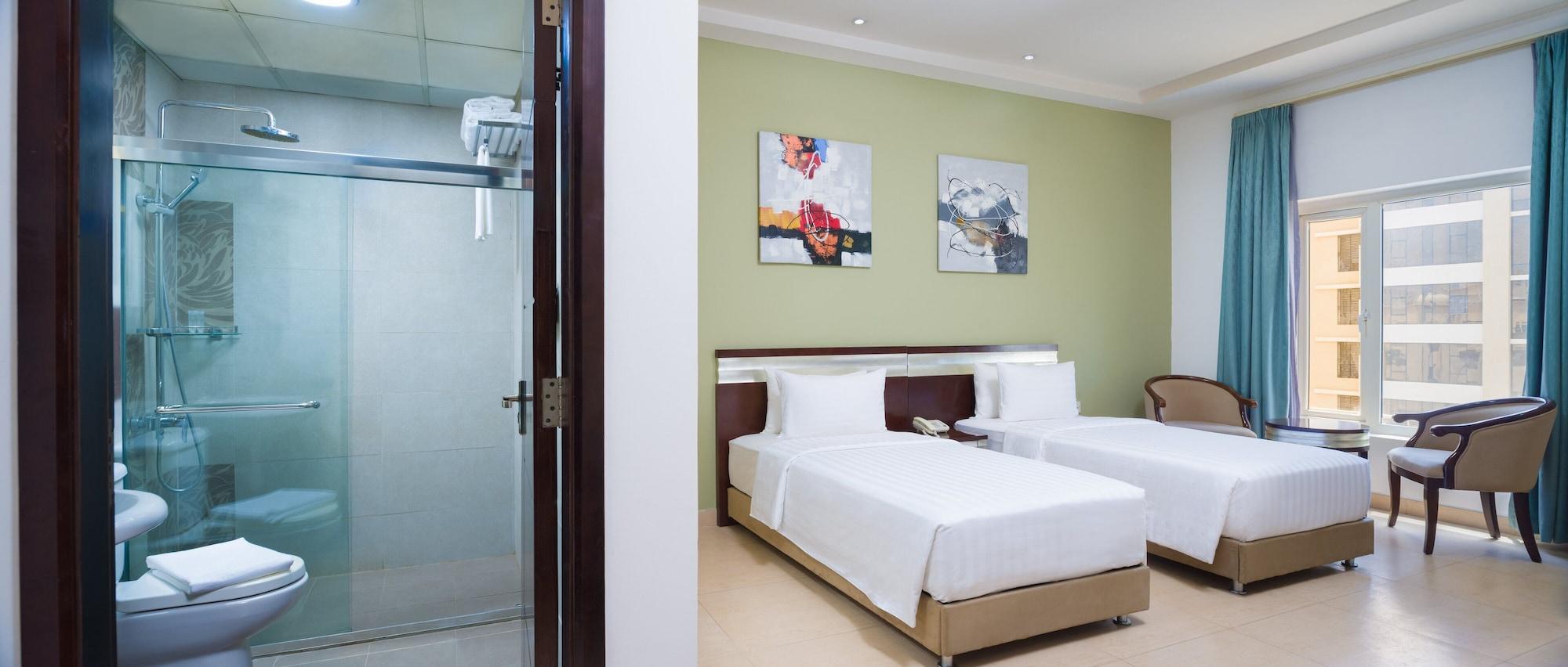 Centara Life Muscat Dunes Hotel Ngoại thất bức ảnh