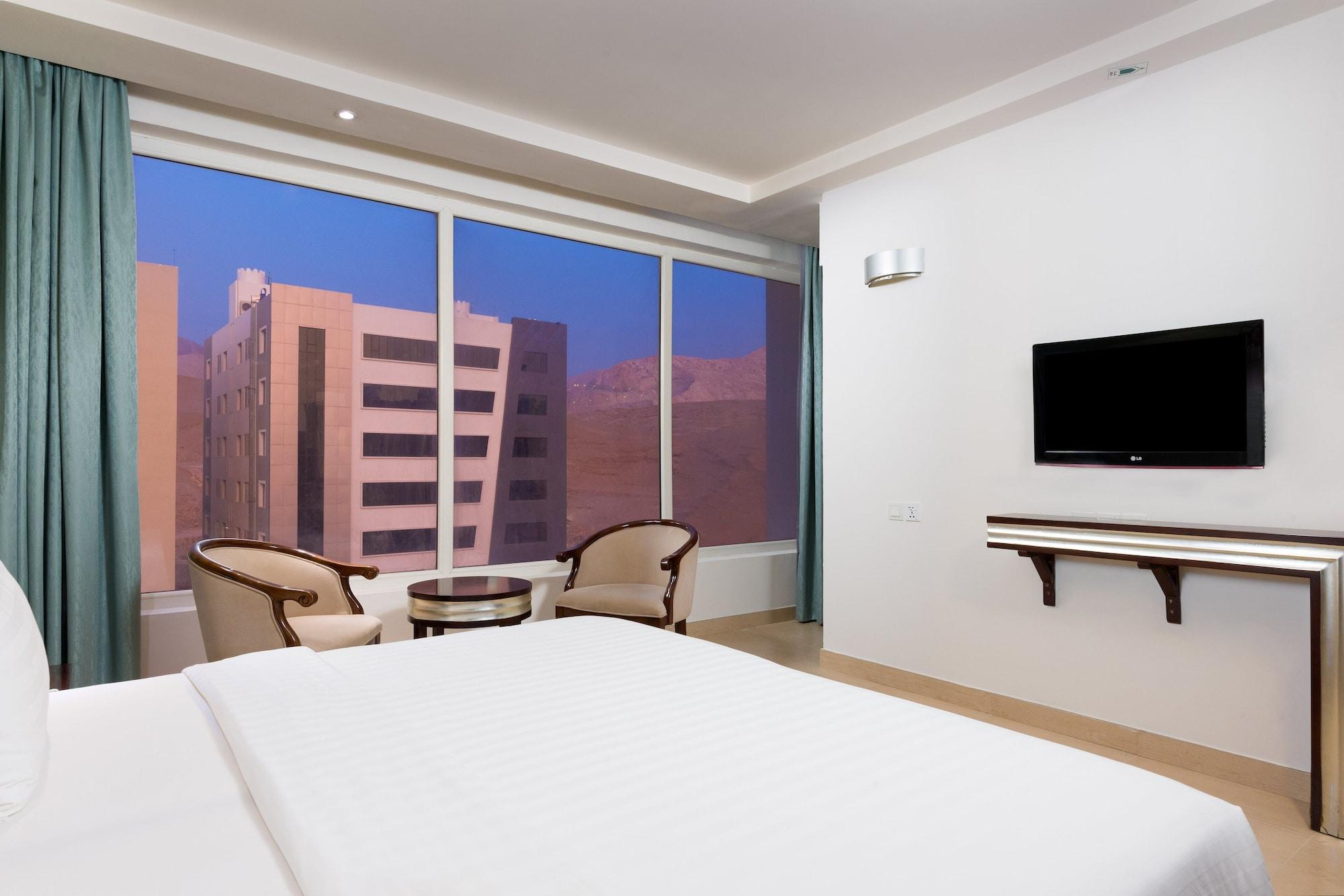 Centara Life Muscat Dunes Hotel Ngoại thất bức ảnh