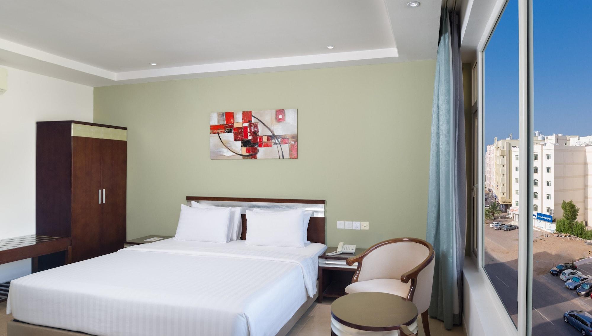 Centara Life Muscat Dunes Hotel Ngoại thất bức ảnh