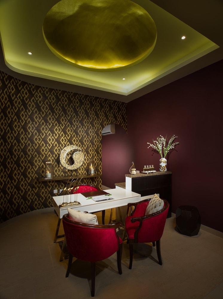 Centara Life Muscat Dunes Hotel Ngoại thất bức ảnh