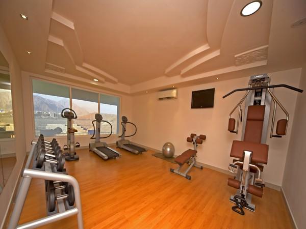 Centara Life Muscat Dunes Hotel Ngoại thất bức ảnh