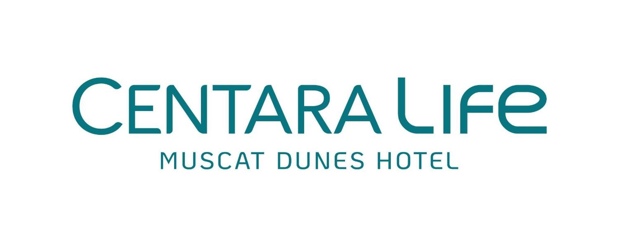 Centara Life Muscat Dunes Hotel Ngoại thất bức ảnh