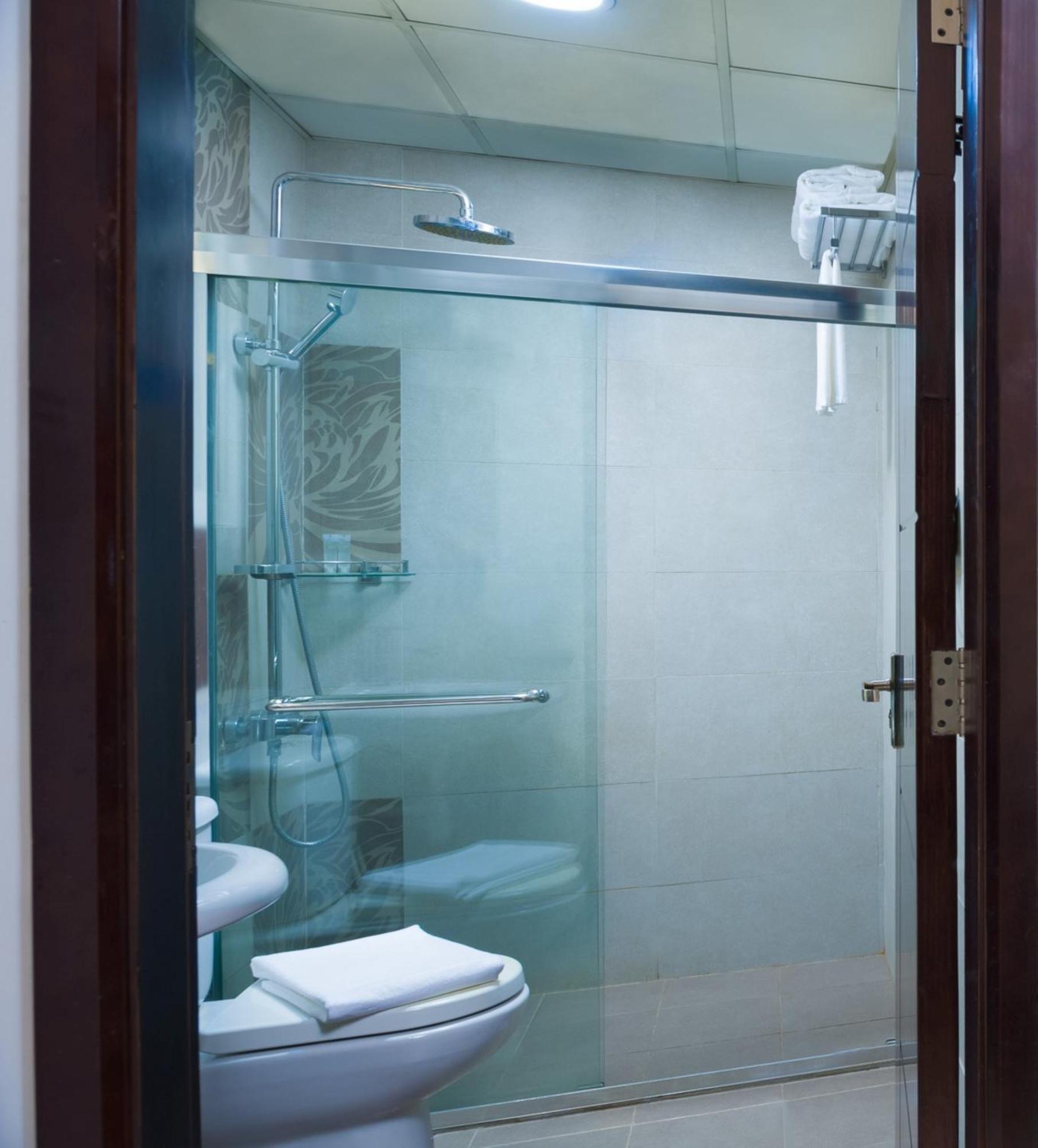 Centara Life Muscat Dunes Hotel Ngoại thất bức ảnh