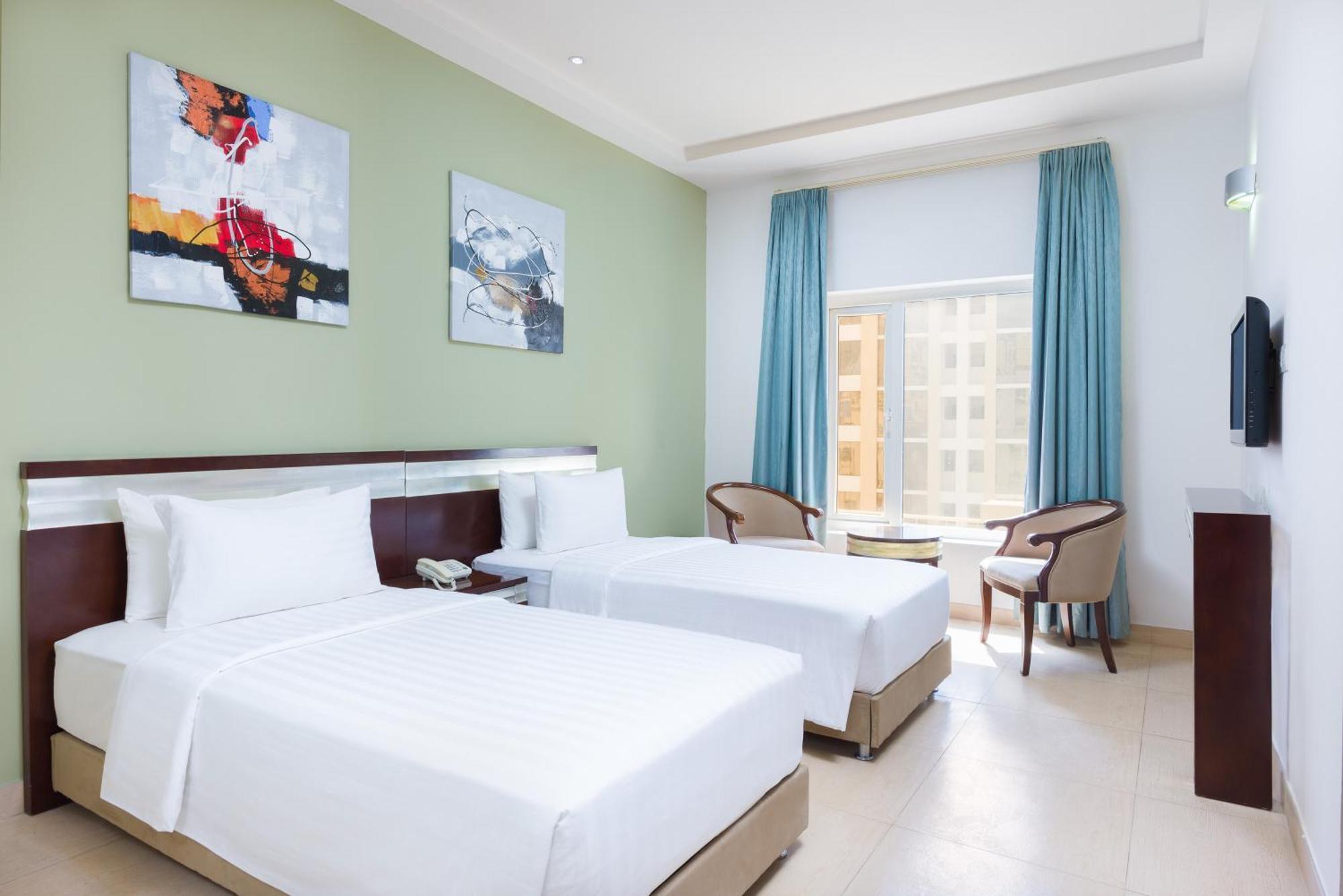 Centara Life Muscat Dunes Hotel Ngoại thất bức ảnh