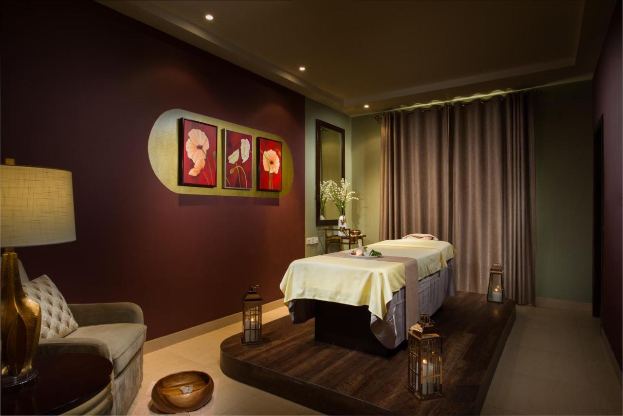 Centara Life Muscat Dunes Hotel Ngoại thất bức ảnh