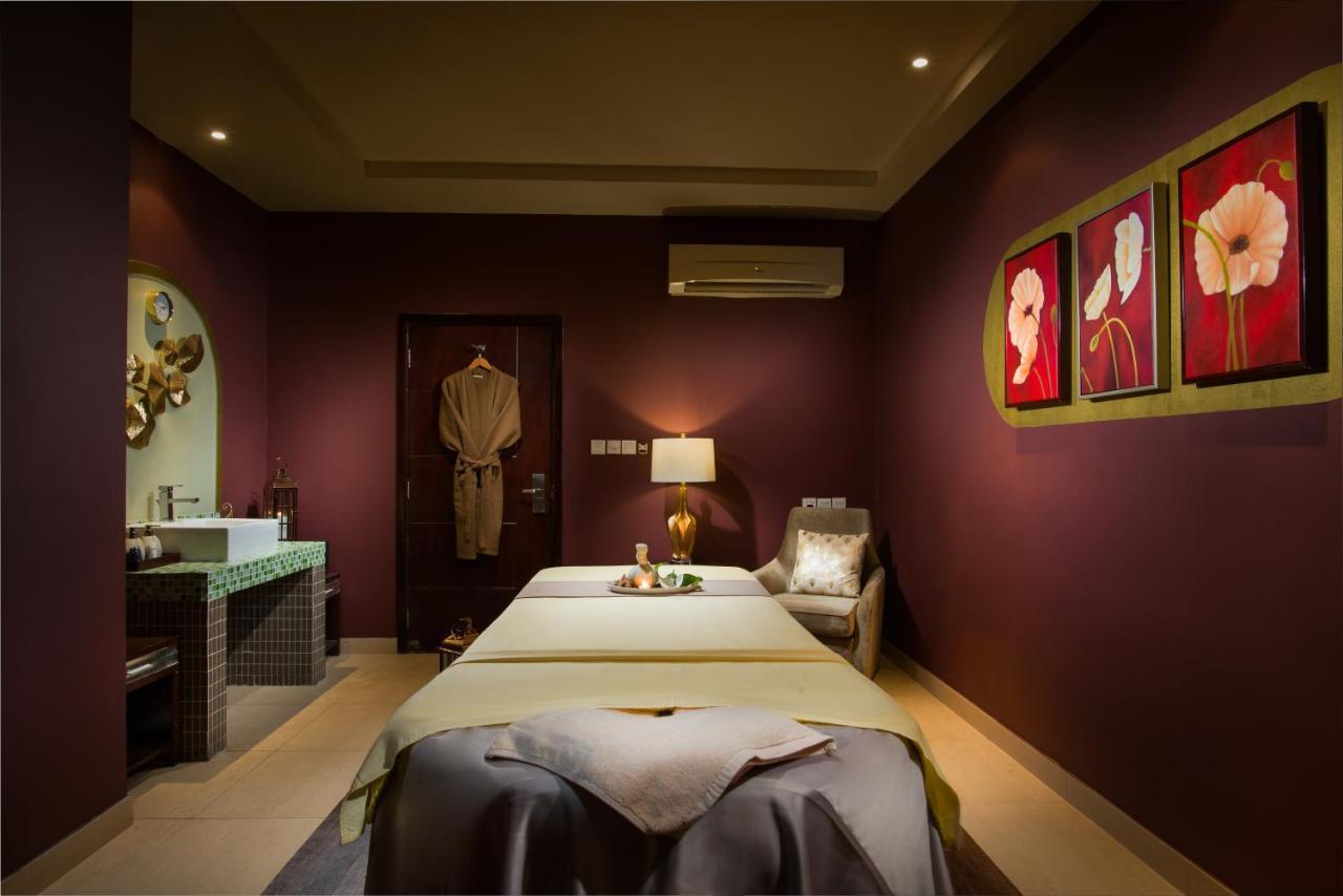 Centara Life Muscat Dunes Hotel Ngoại thất bức ảnh