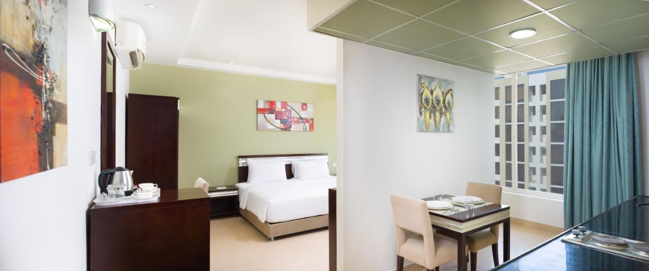 Centara Life Muscat Dunes Hotel Ngoại thất bức ảnh