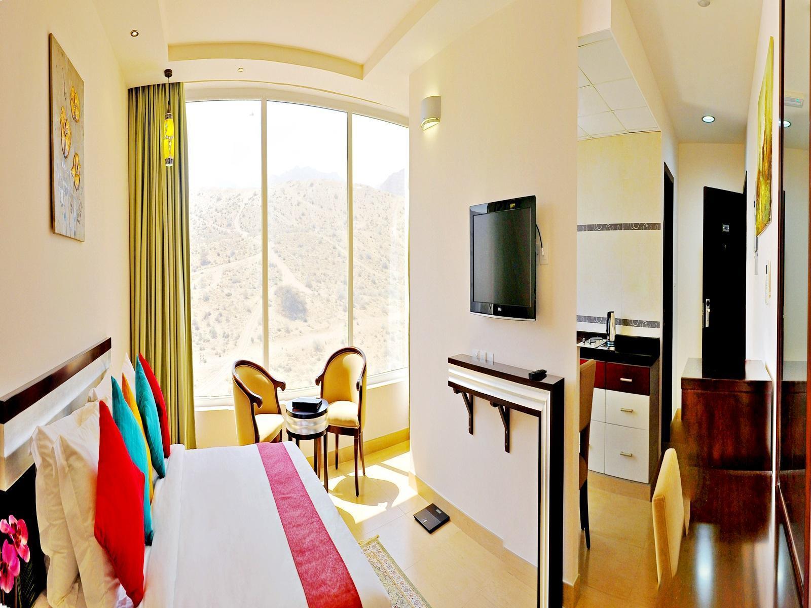 Centara Life Muscat Dunes Hotel Ngoại thất bức ảnh